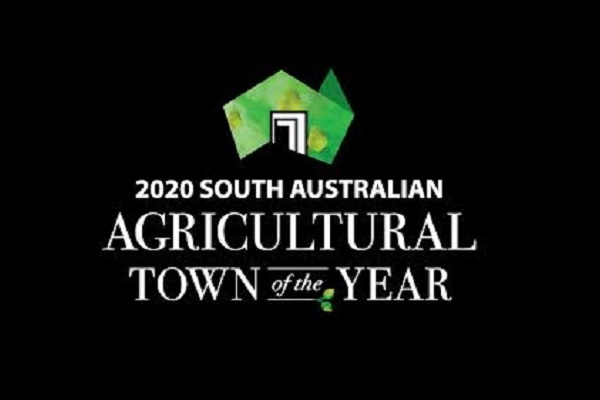 Nominate for 2020 Ag Town of the Year