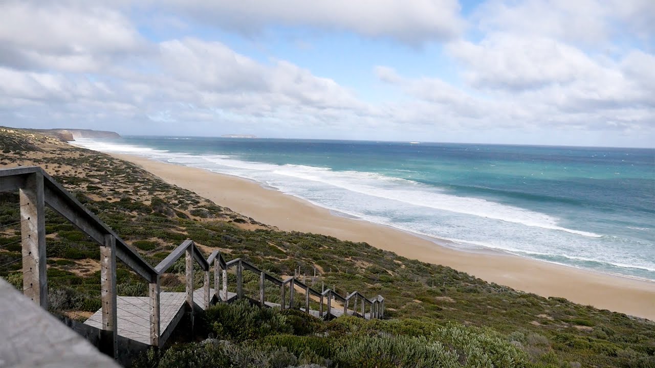 Coastal Community Participation Grants