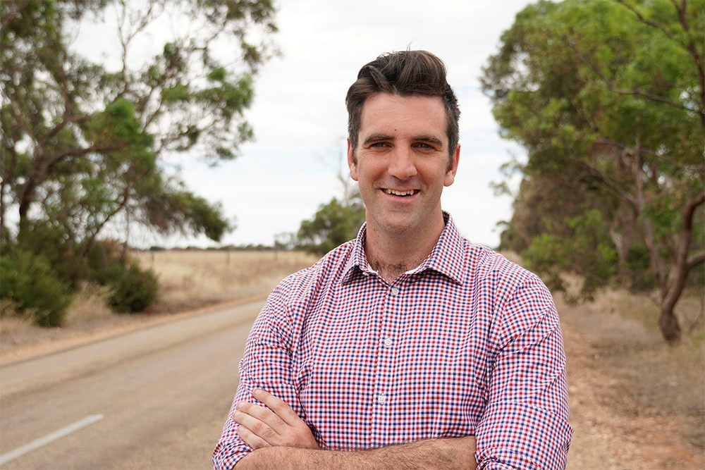 February 2021 Narungga update