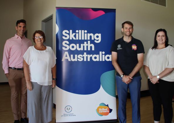 Boosting Apprenticeships