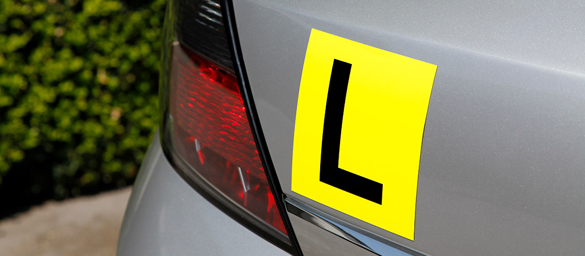 New learner driver program commences this week