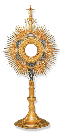 Archbishop Burke Got It Right: The Eucharist is a Gift, Not a Right