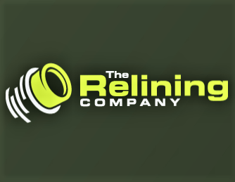 The Relining Company Logo The Relining Company Logo