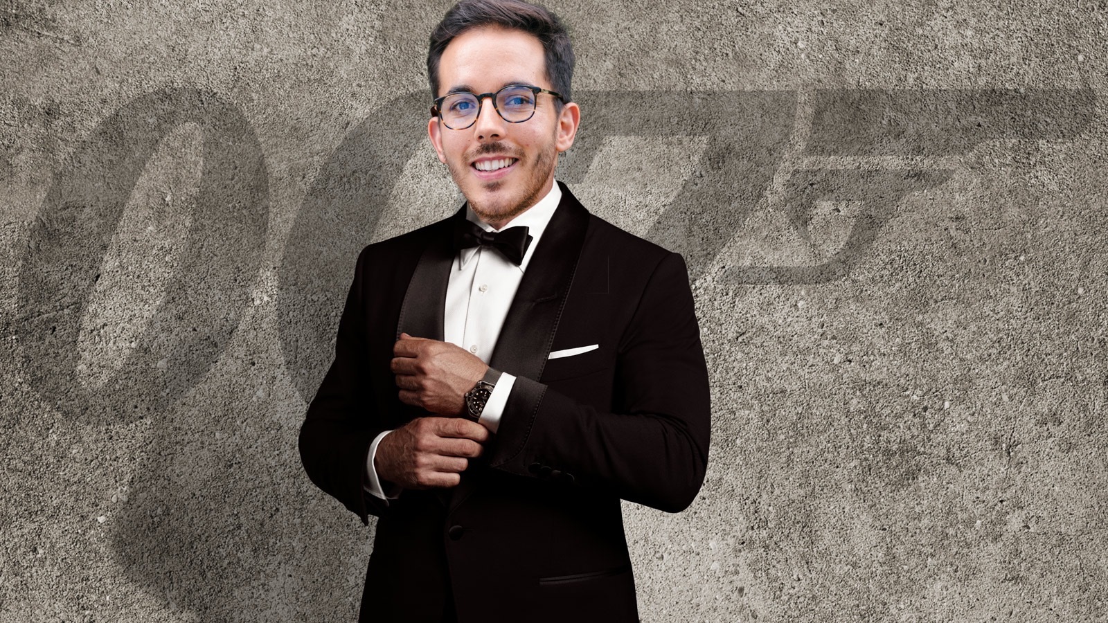 Ricardo 007 Ricardo 007