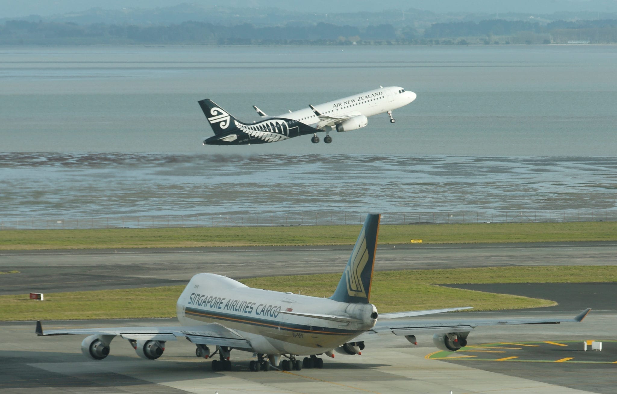 Departure Departure
