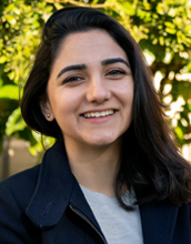 Aryana Nafissi