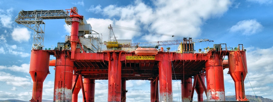 petroleum revenue tax