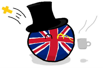 Britain explains the debt and deficit for the TaxPayers' Alliance
