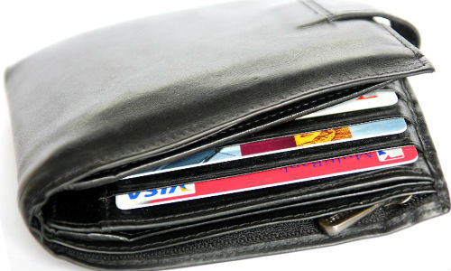 Wallet