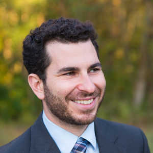 Ben Meiselman Ben Meiselman