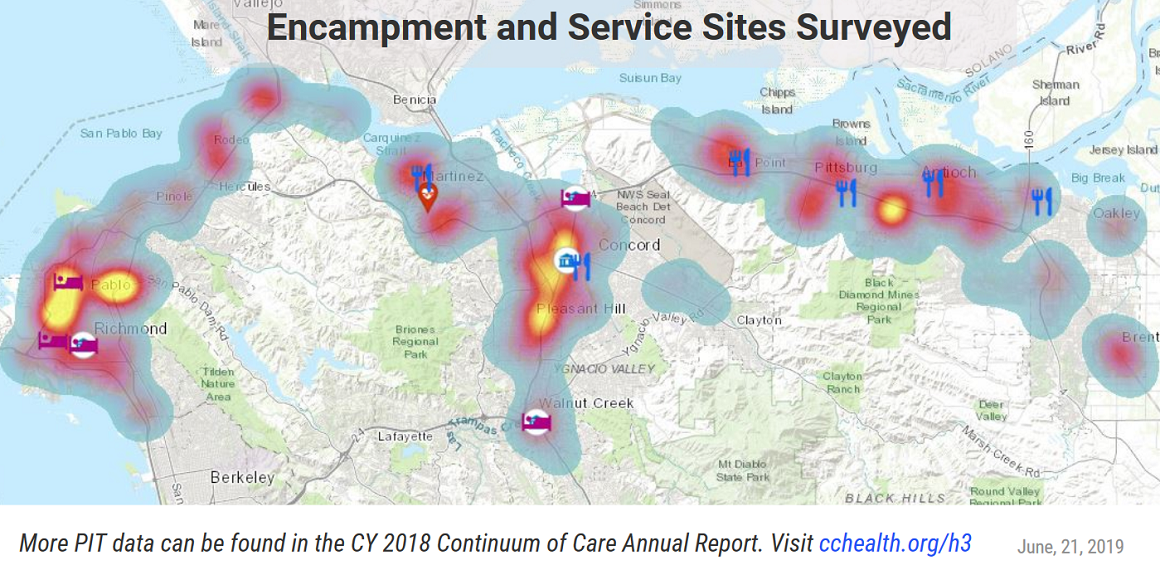 Responding to the Homelessness Crisis Richmond Progressive Alliance
