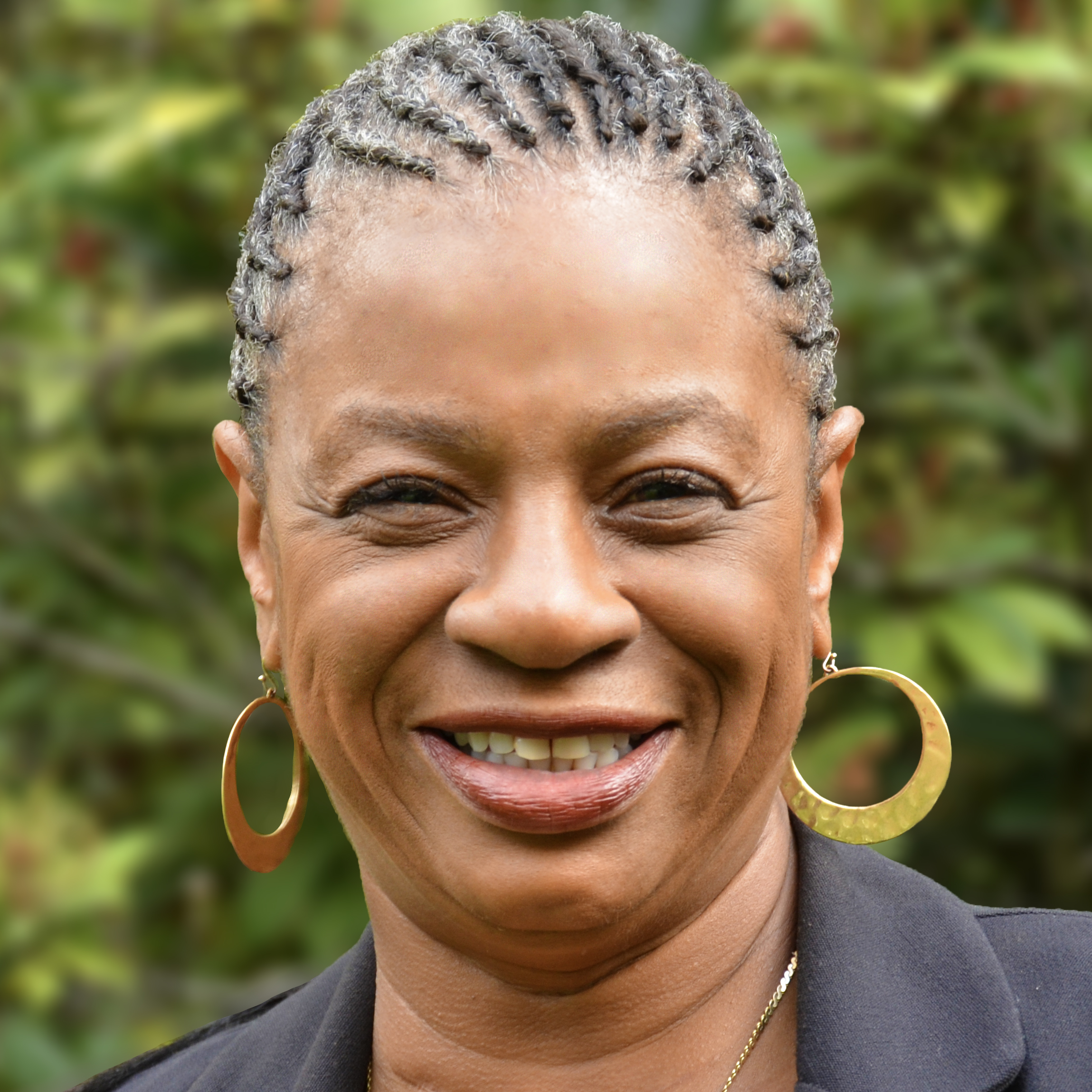 Robin Robinson