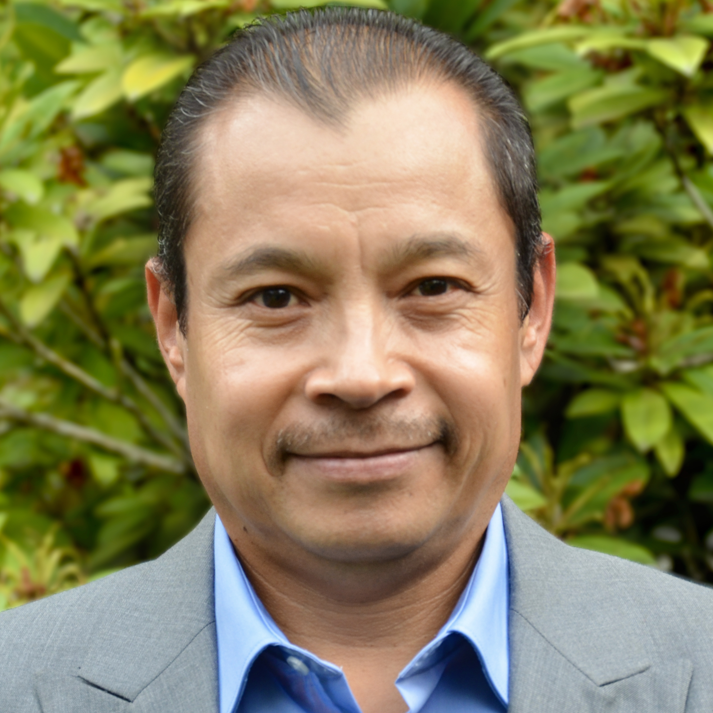 Alfredo Espino