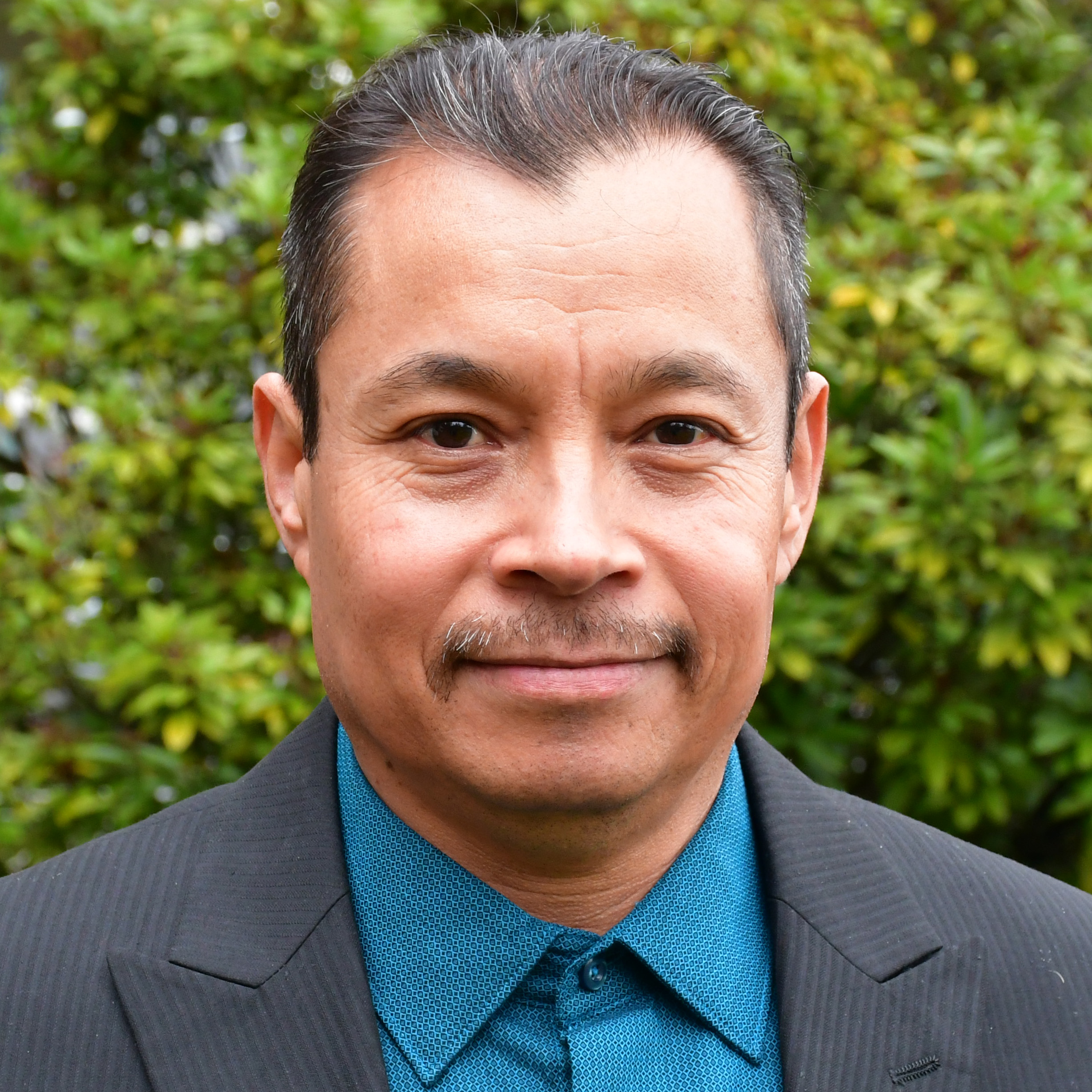 Alfredo Espino
