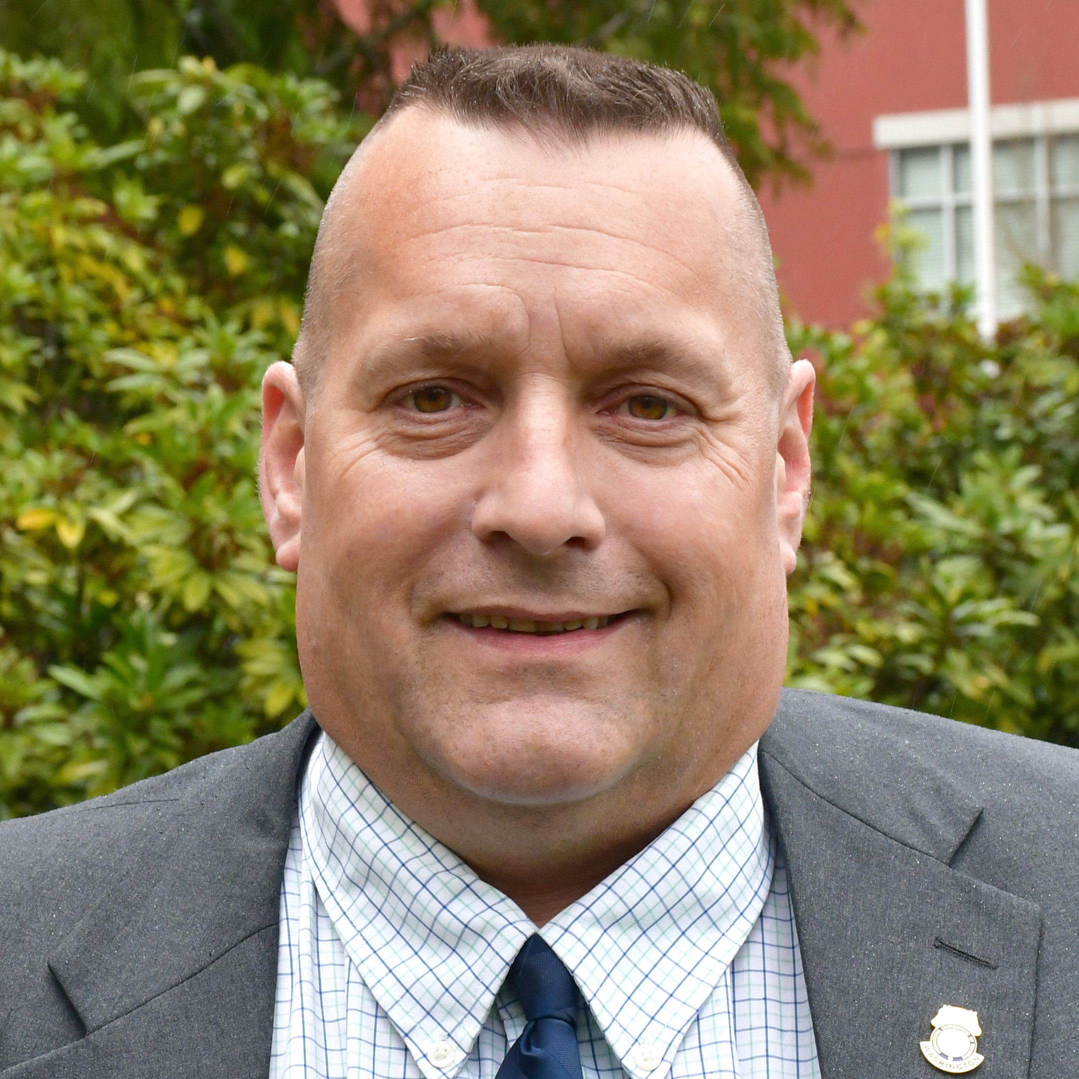 Dave Roberts