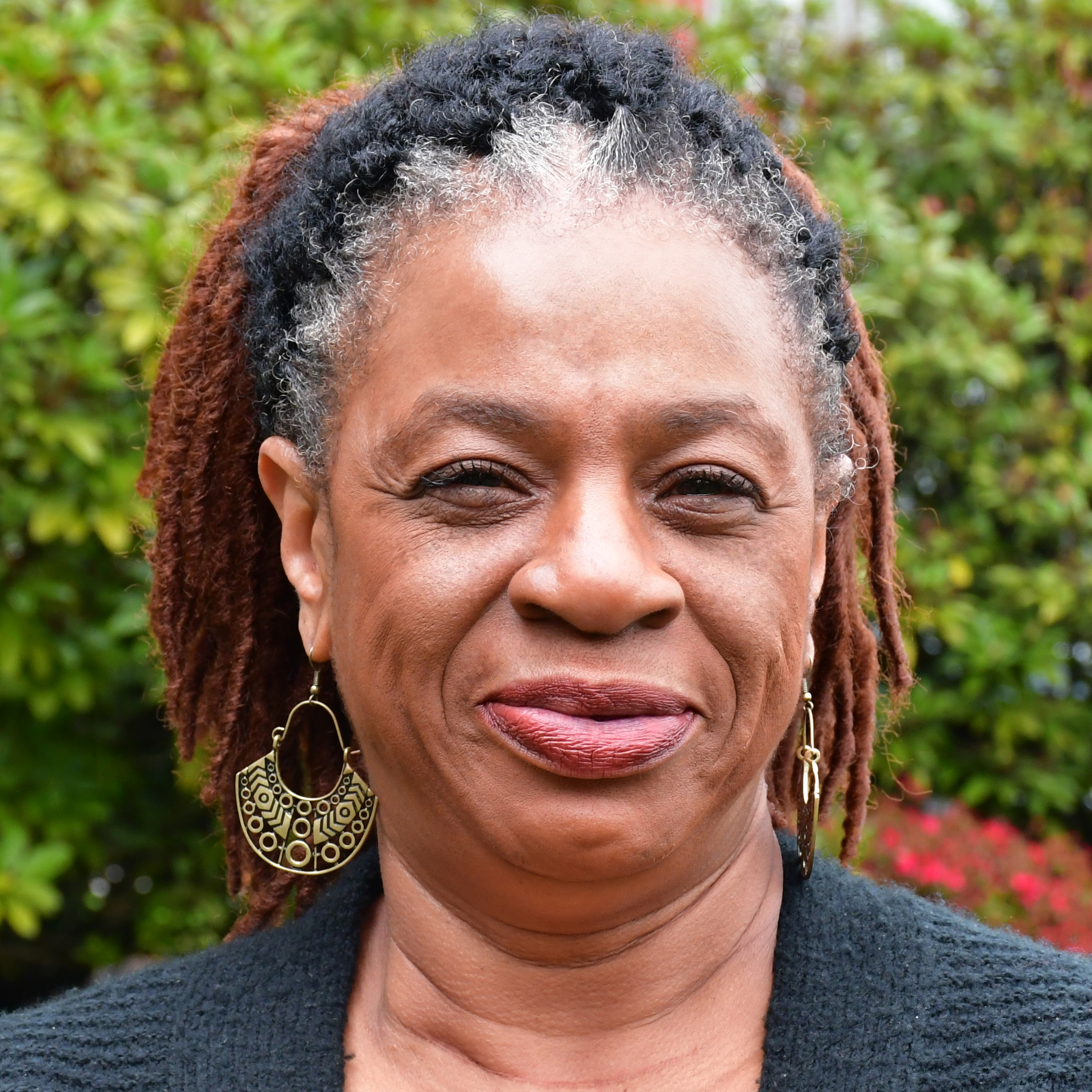 Robin Robinson