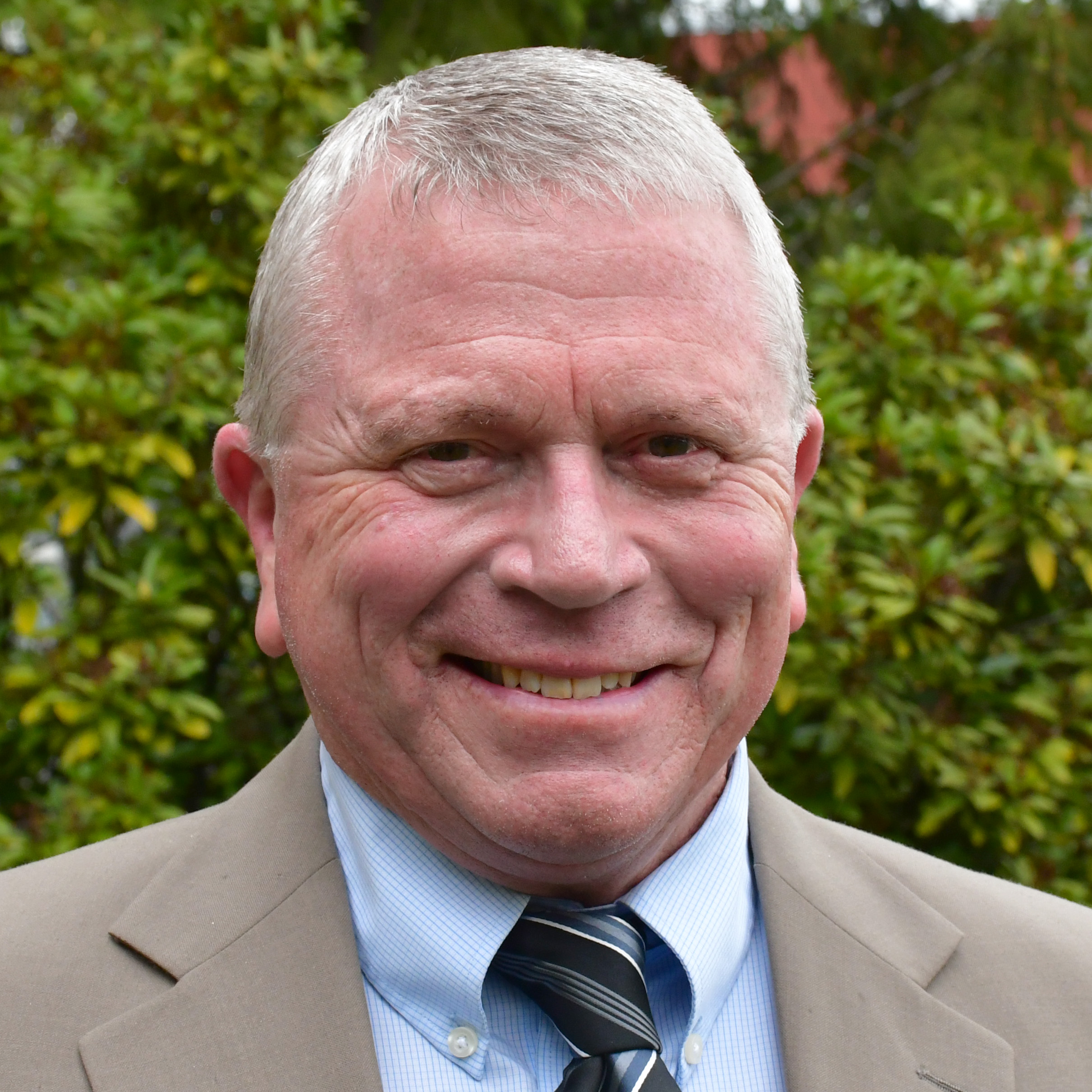 Scott Anderson