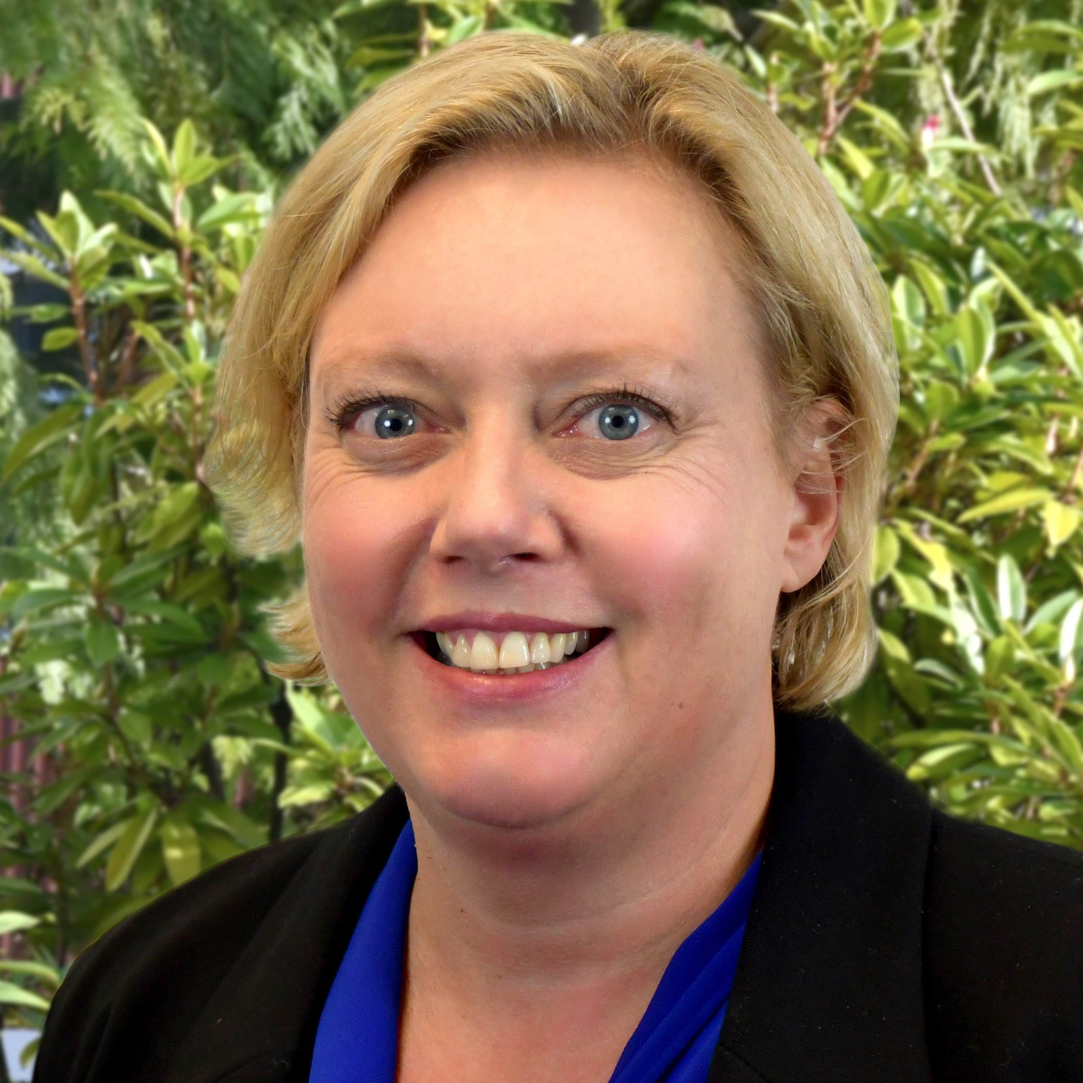 Brenda Wiest