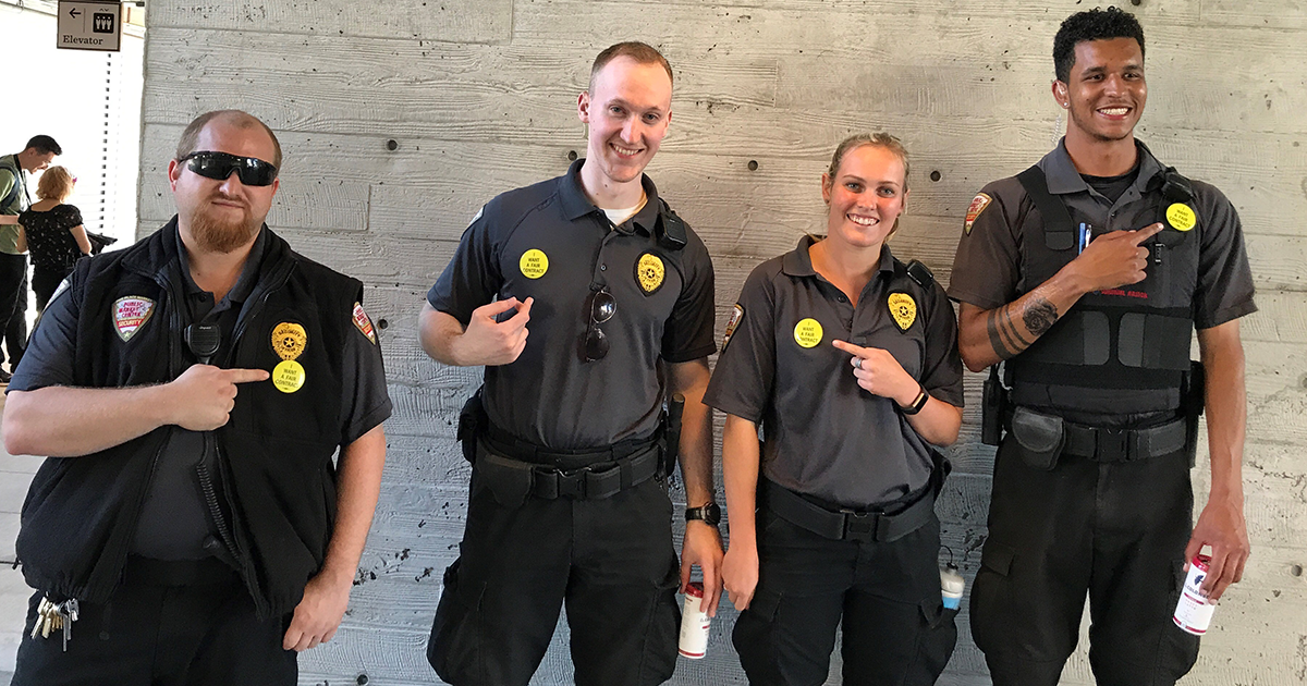 Teamsters at the Pike Place Market Ratify New 3-Year Contract Image