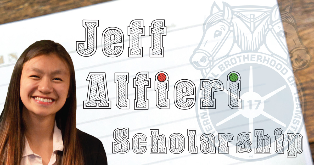 Your kid need $$ for school? Scholarships available! Image