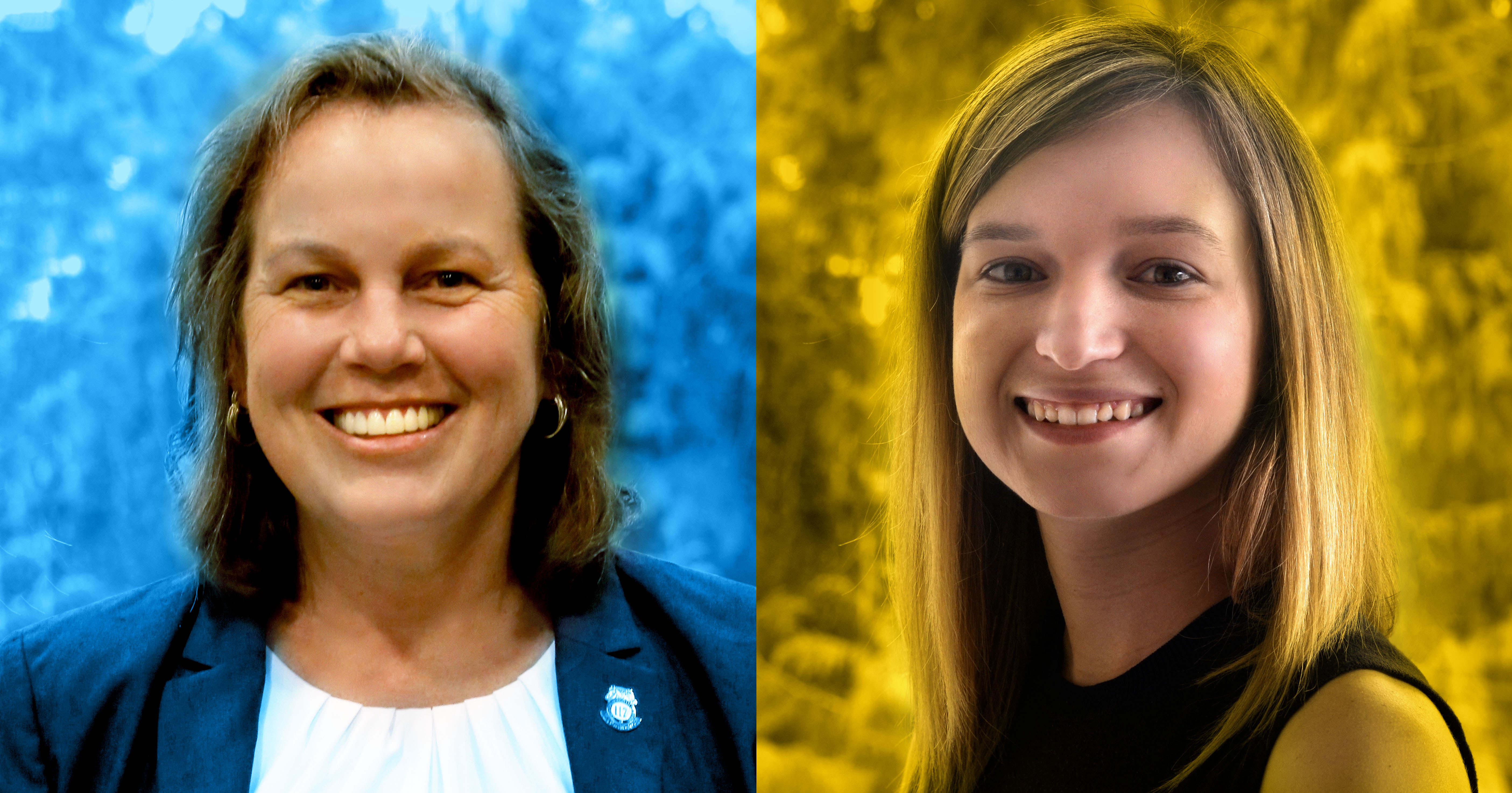 Tracey Thompson returns to lead our union's legal dept Image