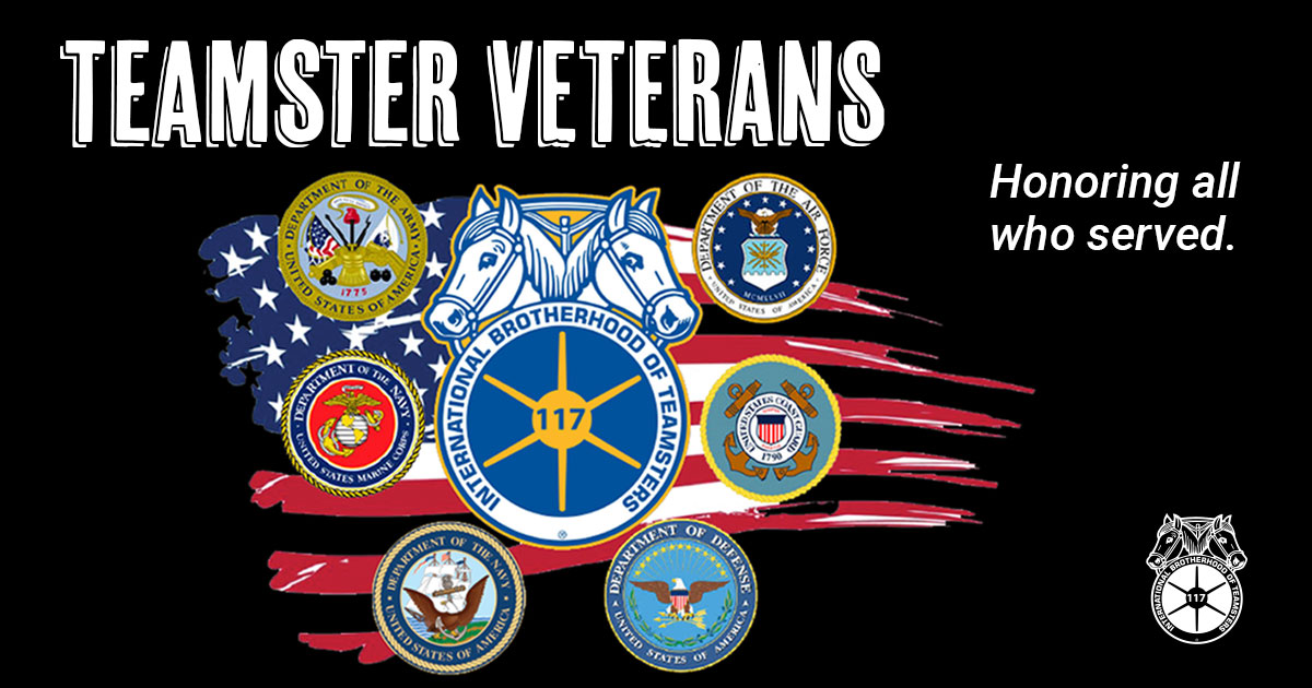 Veterans Day 2018: Honoring all who served Image