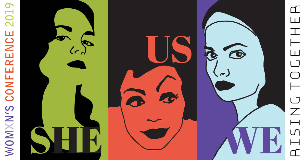 Teamsters 117 Womxn's Conference this Saturday! Image