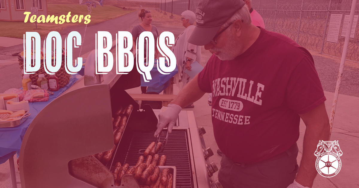 DOC Summer BBQs - Dates, Times, Locations here! Image