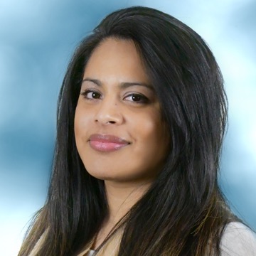 Heidi Mancia