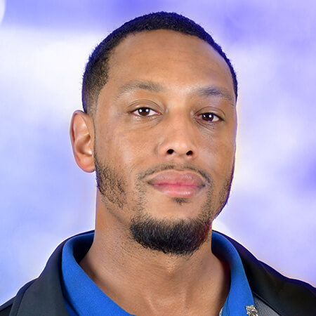 Anthony Mckinney