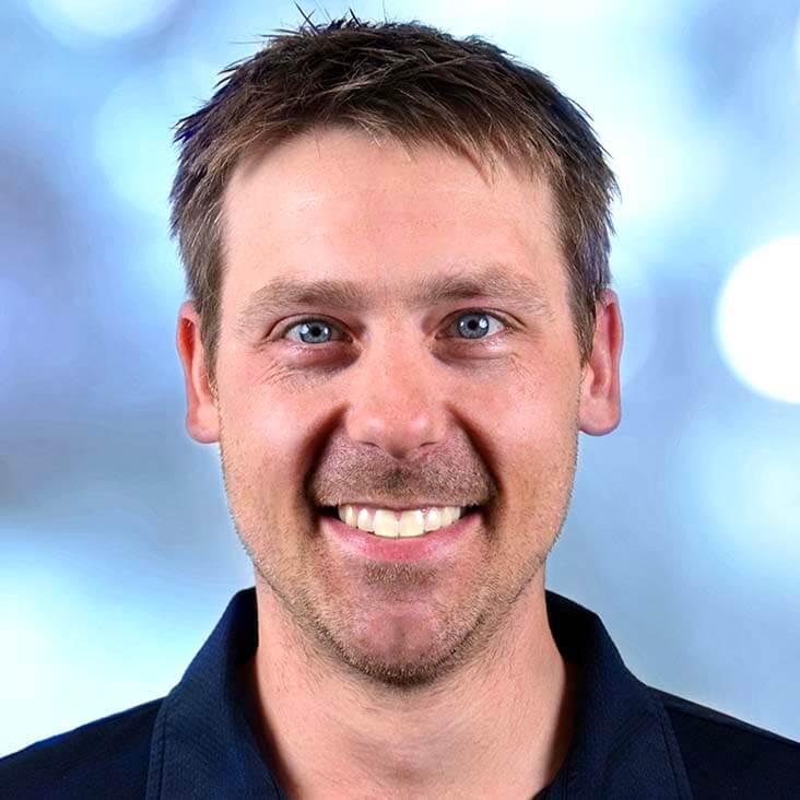 Matthew Komperda