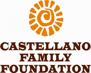 Castellano Family Foundation logo