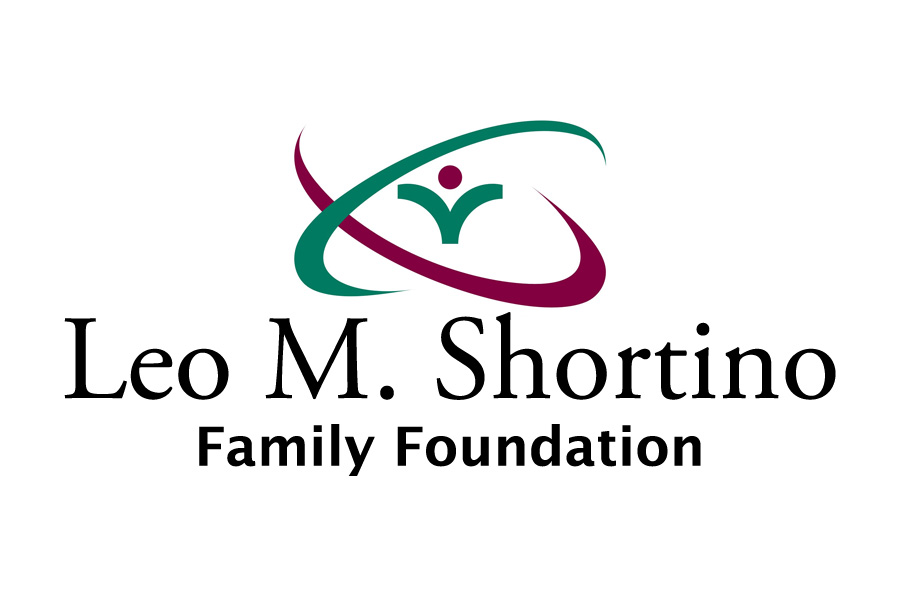 Leo M. Shortino Family Foundation logo