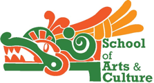 School of Arts and Culture logo
