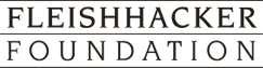 Fleishhacker Foundation logo