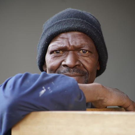 « Il est devenu très clair que nous avons besoin d'un accès plus large et meilleur à la santé. »