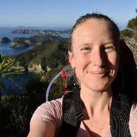 Photo of Clarissa - Auckland