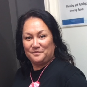 Photo of Teringamau Angel - Tauranga