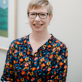 Photo of Annette - Rotorua