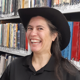 Photo of Zandria - Gisborne
