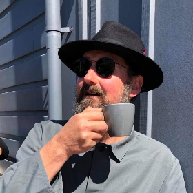 Photo of Simon - Wellington