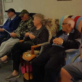 Photo of Alzheimers - Gisborne