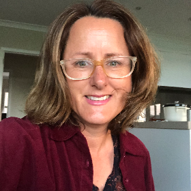 Photo of Clare - Auckland