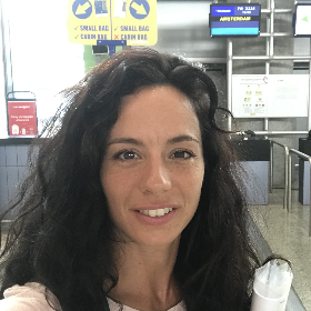 Photo of Teresa - Spain