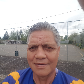 Photo of Christopher Teaohou - Kaitaia