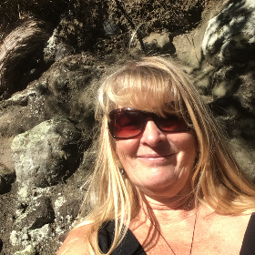 Photo of Cathy - Auckland
