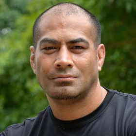 Photo of Inoke - Wellington