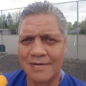 Photo of Christopher Teaohou - Kaitaia