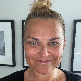 Photo of Vanessa - Auckland