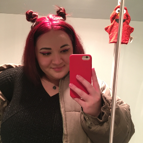 Photo of Emily - Christchurch